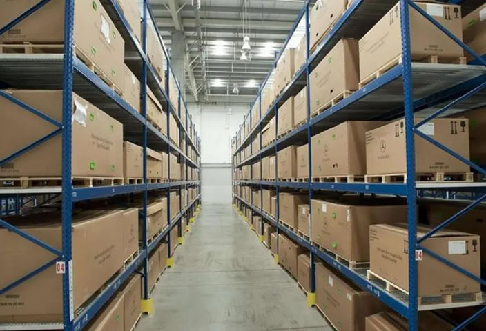 湘西到洮南市货物仓储